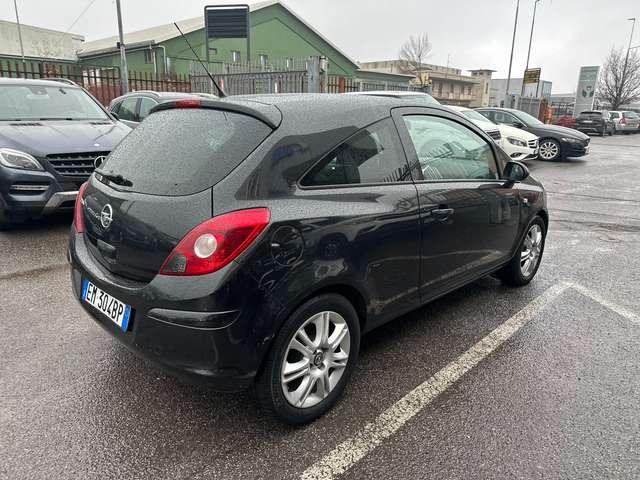 Opel Corsa Corsa 3p 1.2 NEOPATENTATI