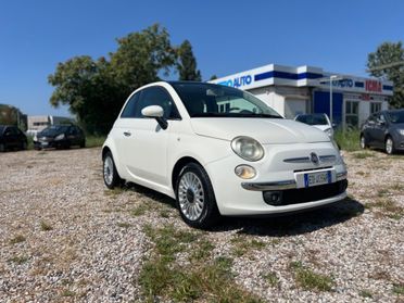 Fiat 500 1.3 Multijet 16V 75CV Pop