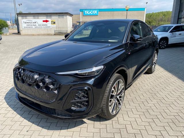 Audi Q5 SPB TDI 150kW mHEV S tronic quattro S line edition Pronta Consegna!