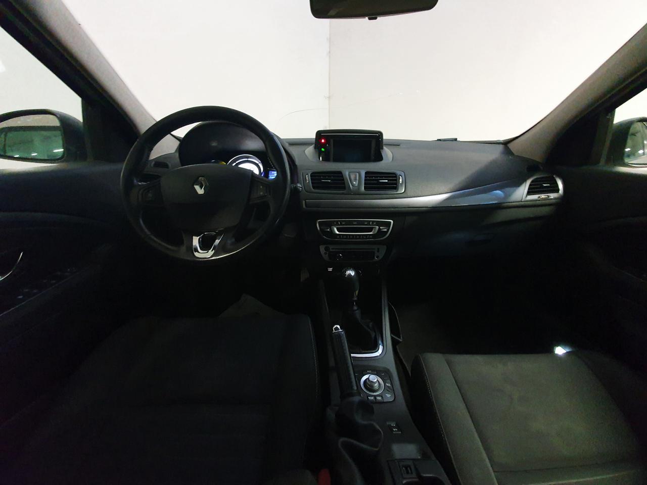 RENAULT Mégane 3ª serie - Mégane 1.5 dCi 110CV SporTour Wave