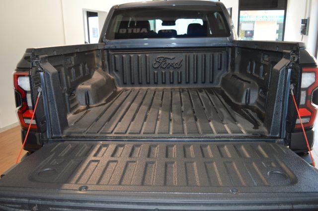 FORD Ranger Raptor 2.0 Ecoblue 4WD DC 5 posti*IVA DETRAIBILE*