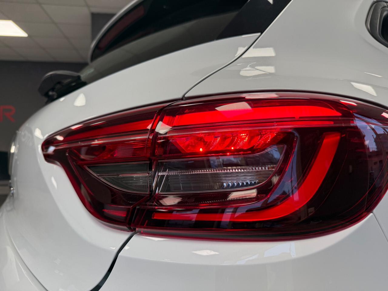 Renault Clio TCe 100 CV 5 porte Life SUPER PREZZO!