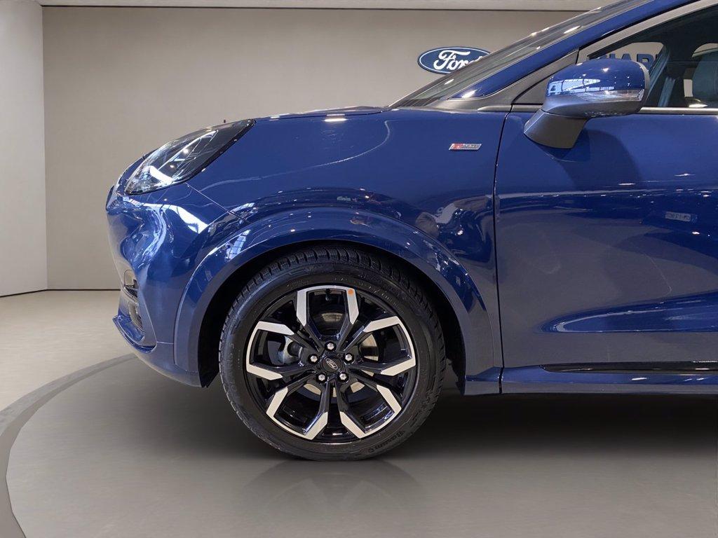 FORD Puma 1.0 ecoboost h ST-Line X s&s 125cv del 2023