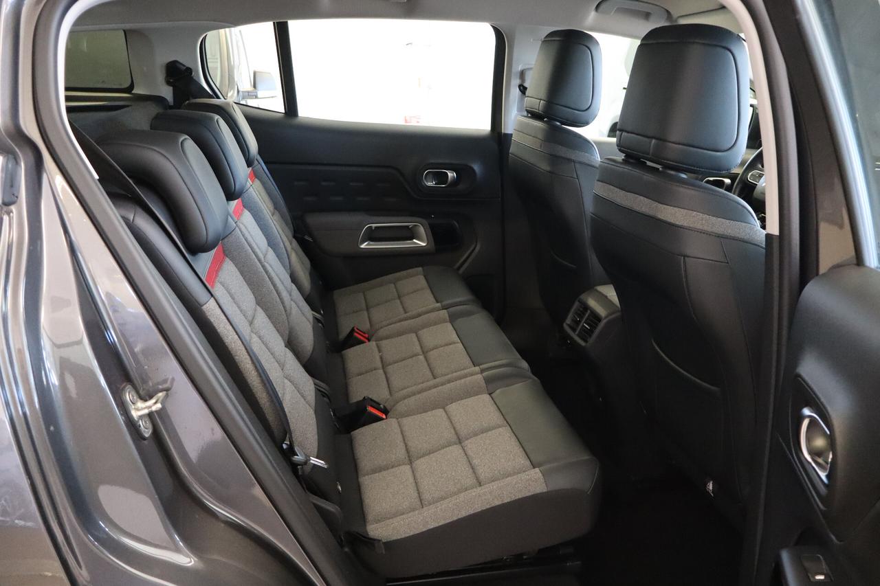 CITROEN C5 AIRCROSS 1.5 BLUEHDI 130 CV BUSINESS EAT8 - CATENA 8 MM