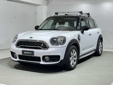 MINI Cooper SE Countryman Mini 1.5 Cooper SE Countryman ALL4 Automatica