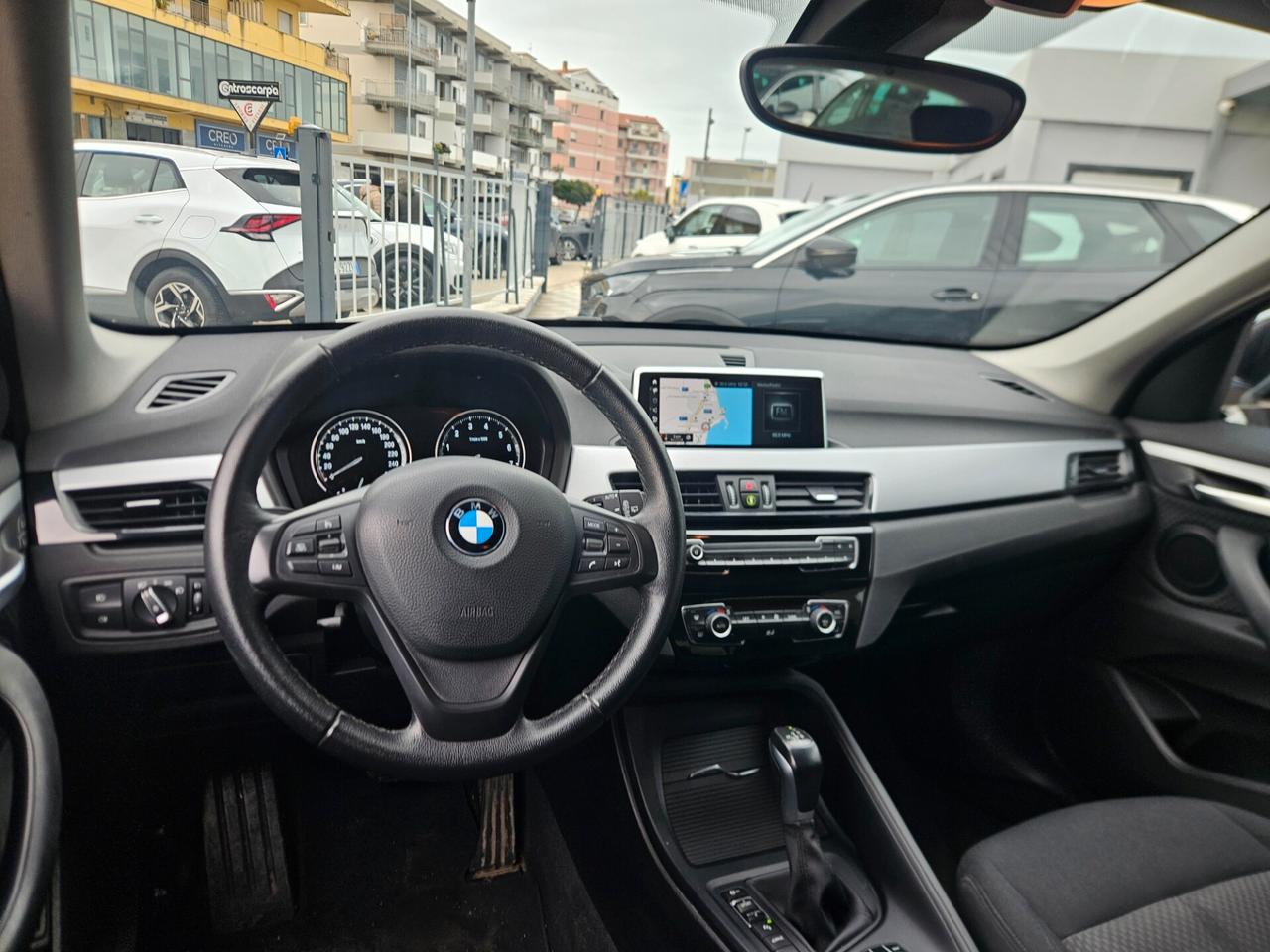 Bmw X1 xDrive25e Business Advantage Automatica