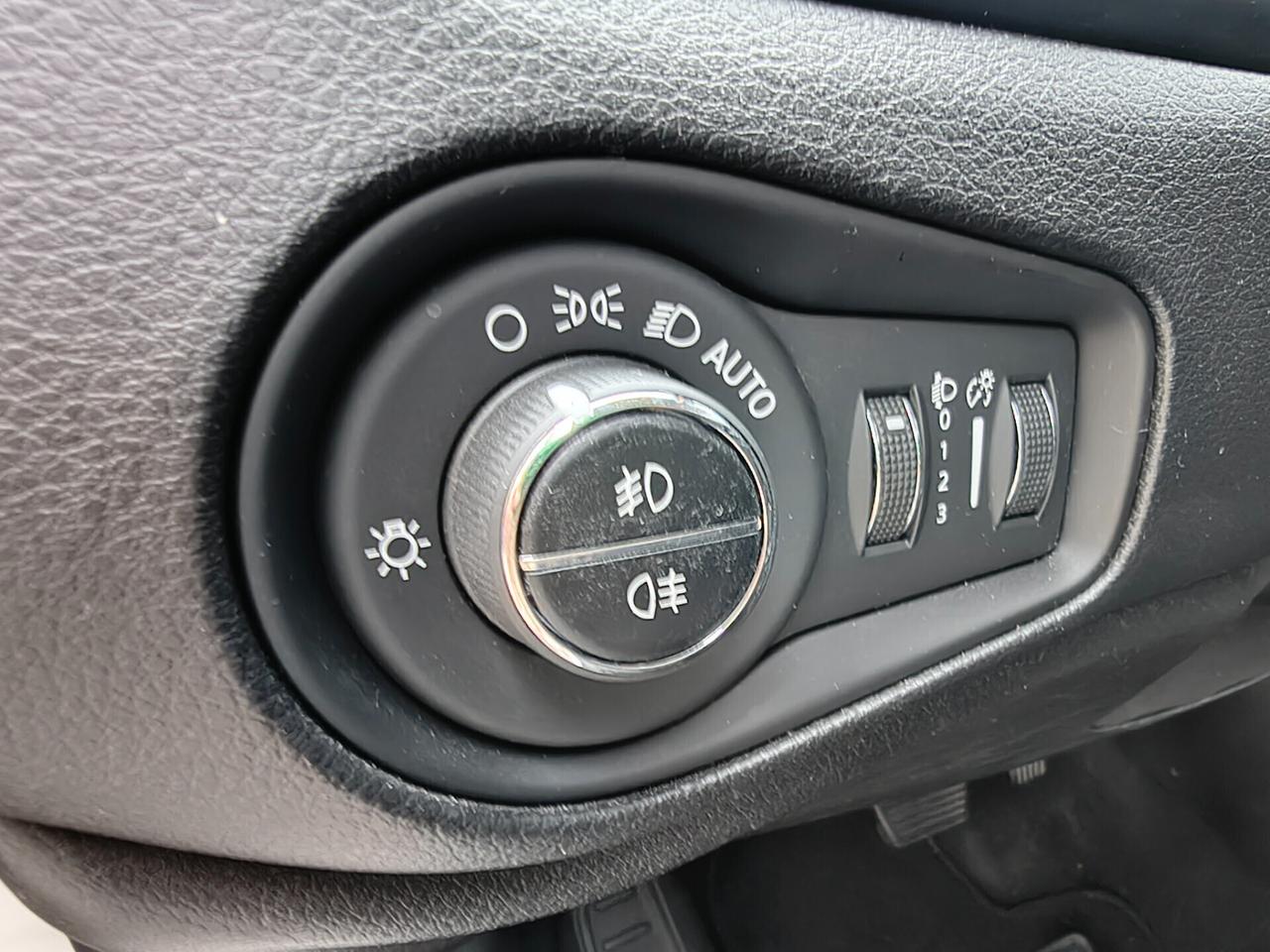 JEEP RENEGADE 1.6 MJT 120 CV 101.000 KM