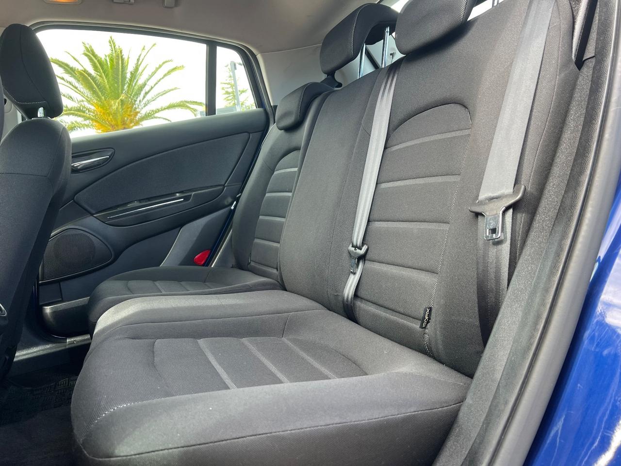 Fiat Bravo 1.6 MJT 120 CV Emotion - 2012