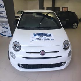 Fiat 500 1.0 Hybrid 70CV - PRONTA CONSEGNA