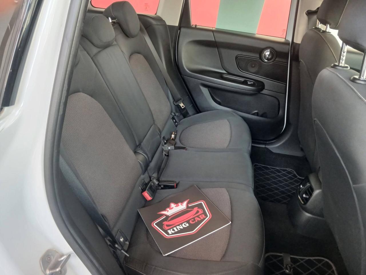 Mini Cooper D Countryman 2.0 Business CountrymanGOMME NUOVE NAVI SENSORI GARANZIA X INFO 3488938749