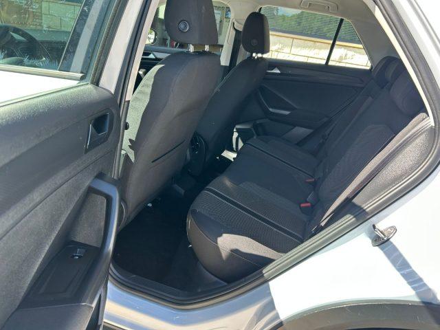 VOLKSWAGEN T-Roc 2.0 TDI 4MOTION Style BlueMotion Technology