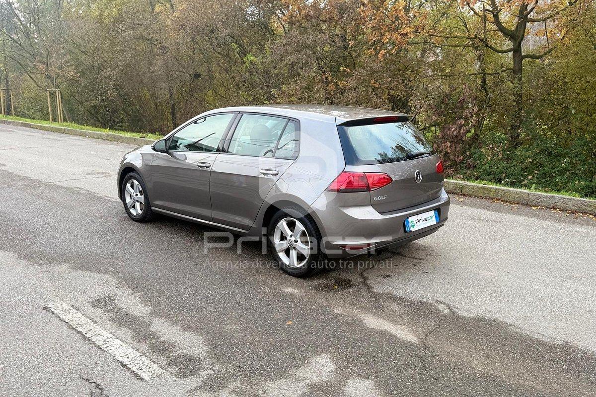 VOLKSWAGEN Golf 1.4 TSI 5p. Highline BlueMotion Technology