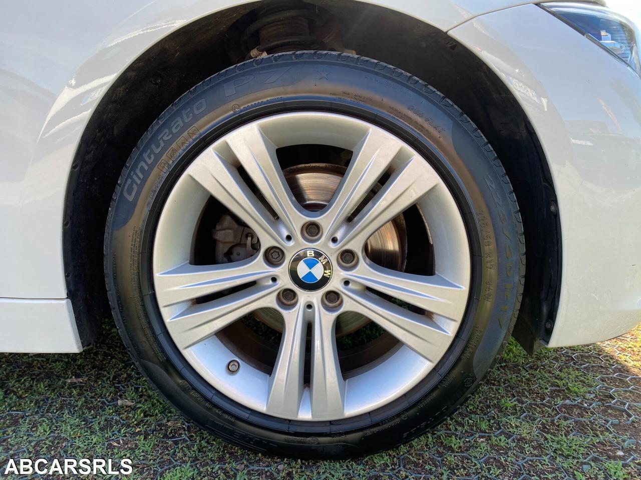BMW - Serie 3 - 316d Sport Line - FINANZIABILE - P