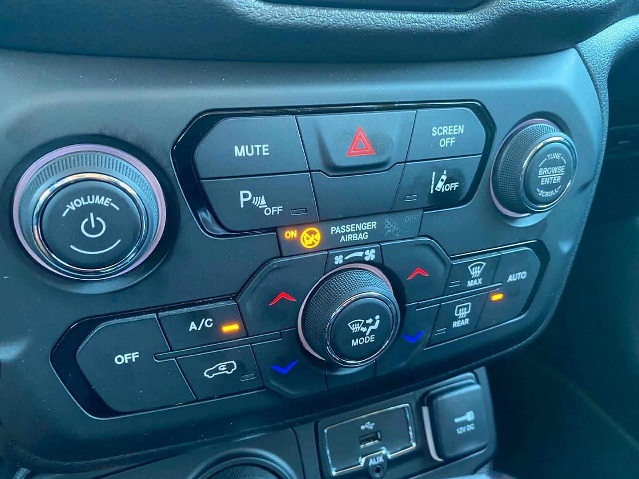 Jeep Renegade 1.3 T4 190CV Hybrid 4xe AT6 Limited