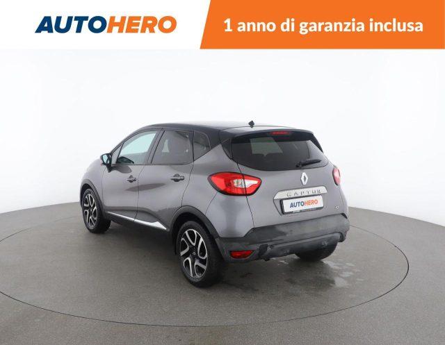 RENAULT Captur 1.5 dCi 8V 90 CV Start&Stop Energy R-Link