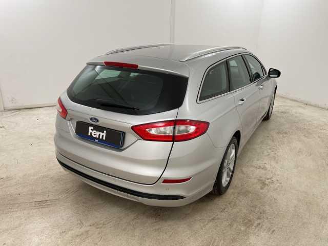 Ford Mondeo 2.0 tdci titanium s&s 150cv