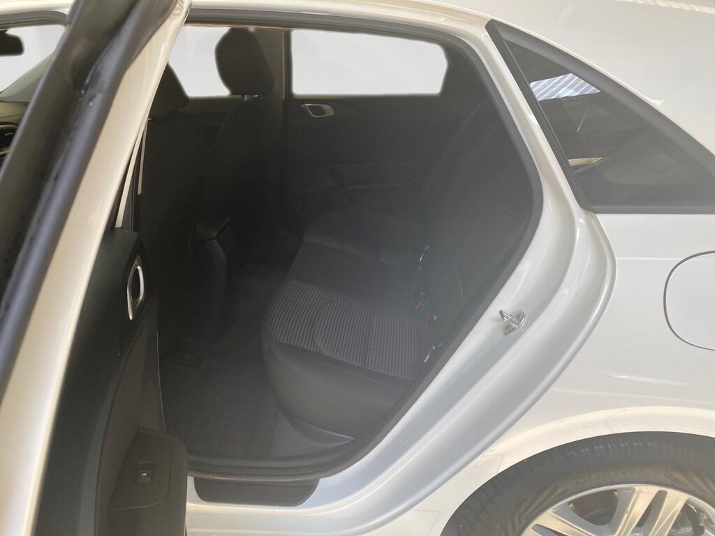 Kia ceed 5 Porte 1.4 MPI Business Class Adas Pack 2WD