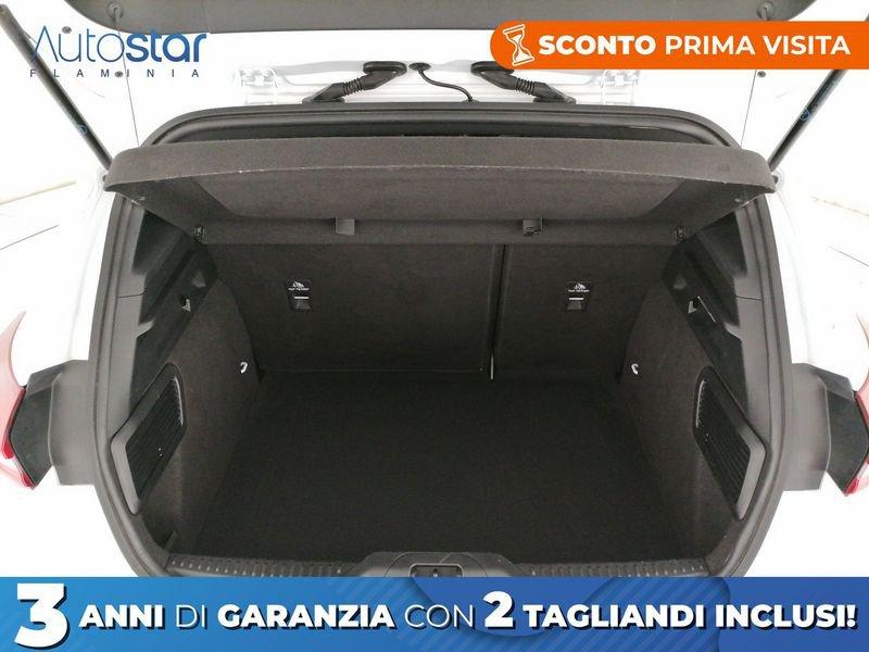 Ford Focus 1.0 ecoboost h ST-Line 125cv powershift