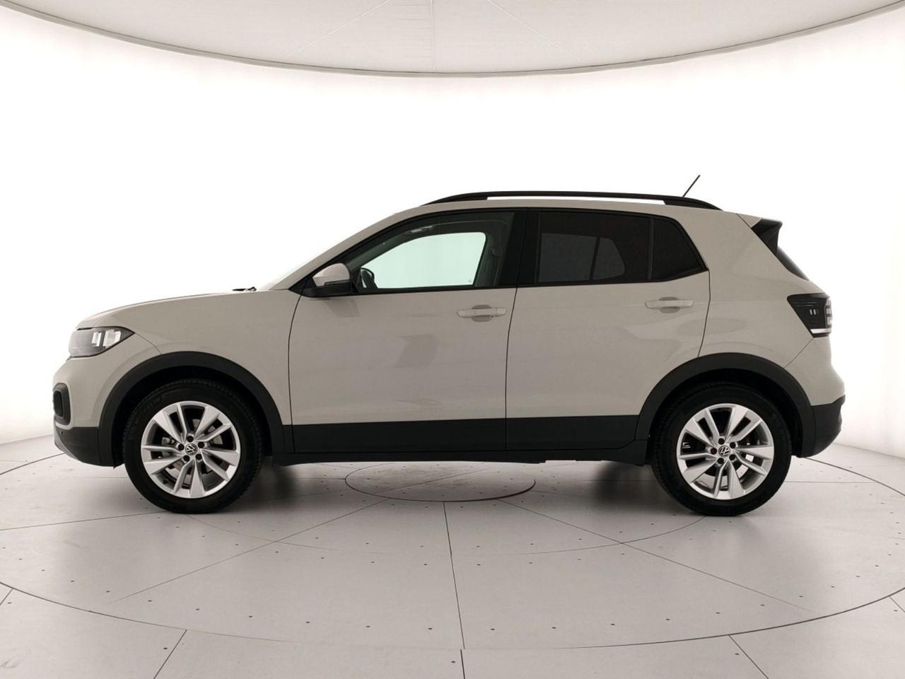Volkswagen T-Cross 1.0 tsi style 95cv