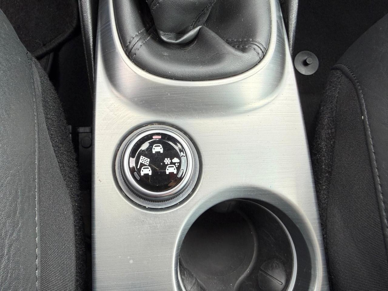 FIAT 500 X 1.6 MultiJet Business