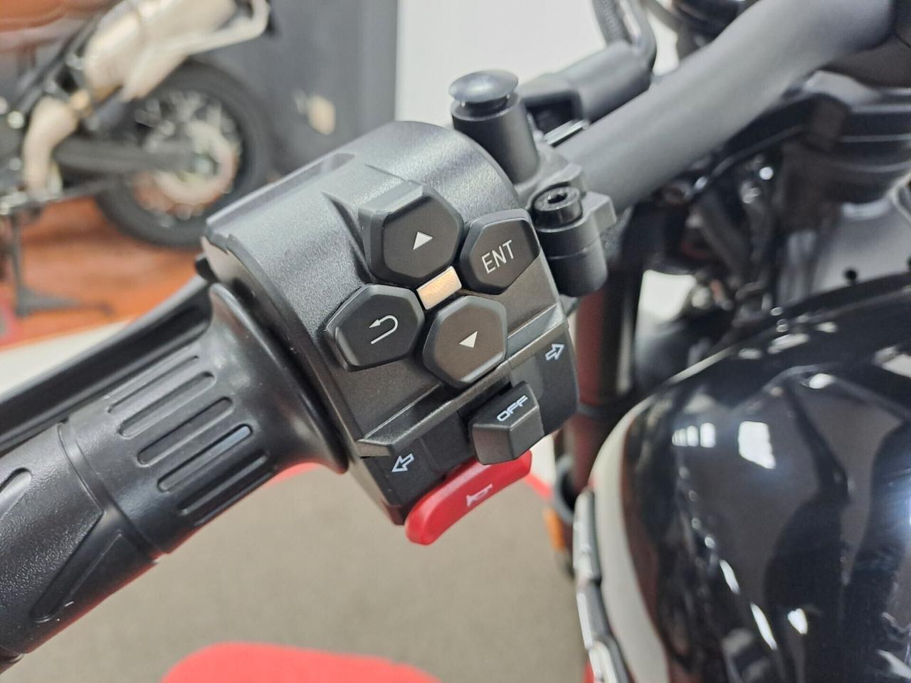 CFMOTO 450CLC TUA DA 78 € AL MESE