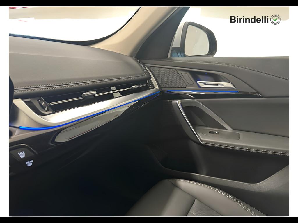 BMW X1 (U11) - X1 xDrive 20d xLine