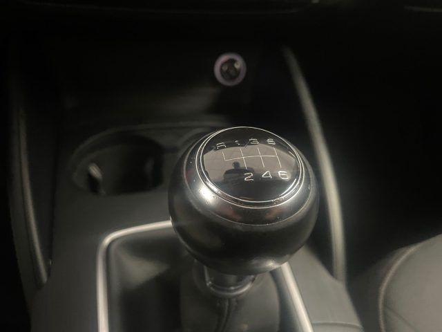 Audi A3 Sportback 30 1.6 tdi 116cv