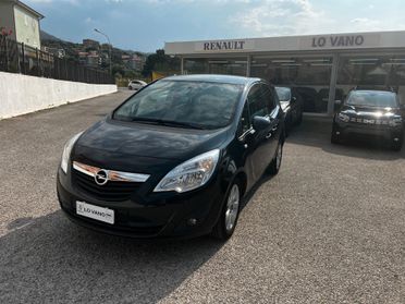 Opel Meriva 1.4 Turbo 120CV GPL Tech b-color Elective