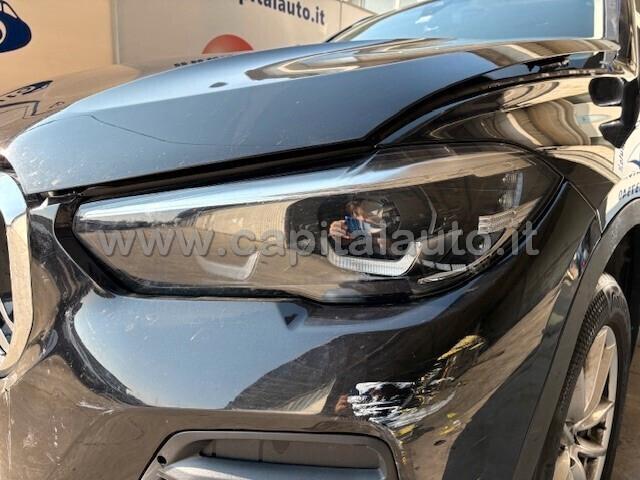 Bmw X5 xDrive 30d MHEV Auto NETTO 24500