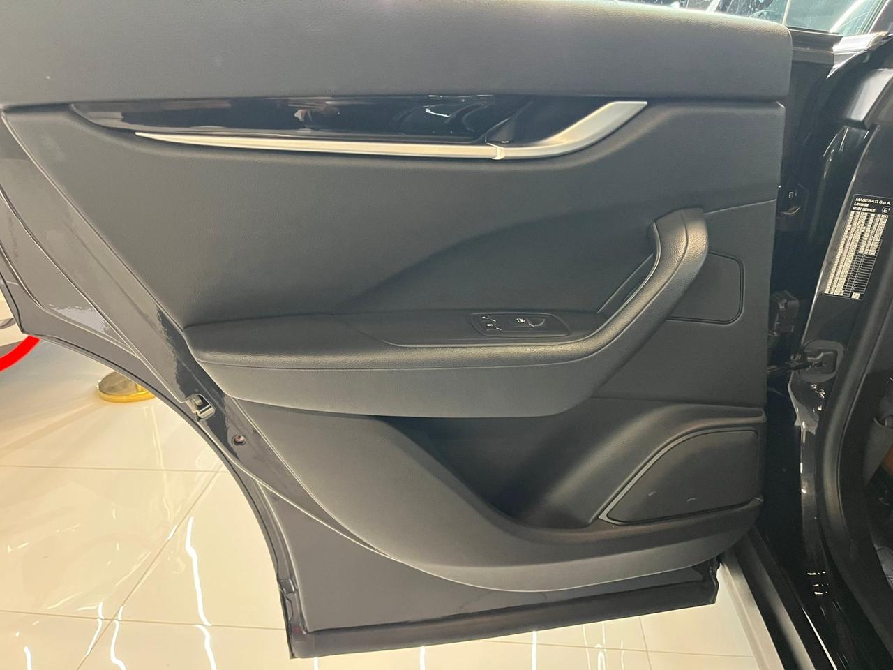 Maserati Levante V6 Diesel AWD Gransport 250Cv