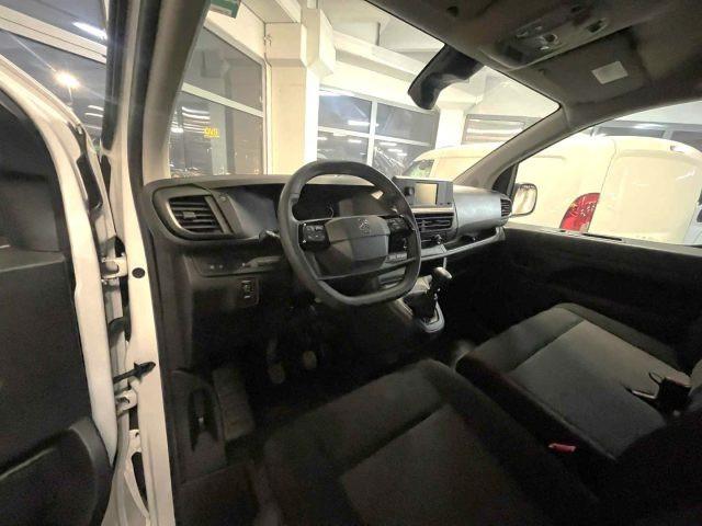 CITROEN Jumpy 2.0 BlueHDi 140 PL-TN Furgone XL Club