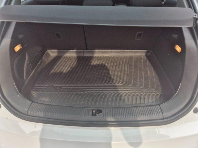 AUDI A1 SPB 1.6 TDI 116 CV Admired