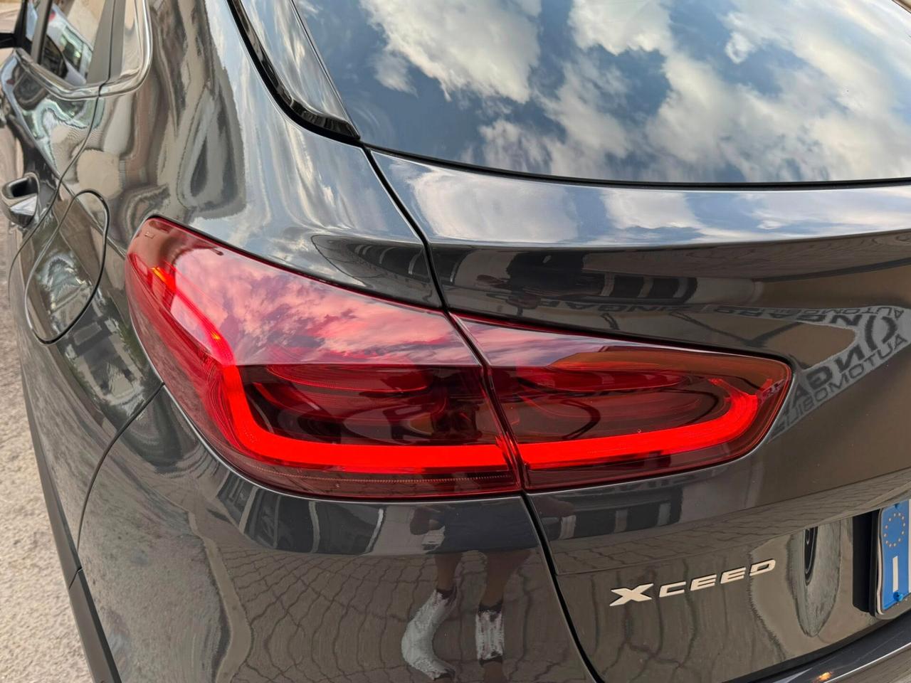 KIA XCEED 1.0 T-GDI GPL 120 CV. SOLI 8.000 KM PERFETTA