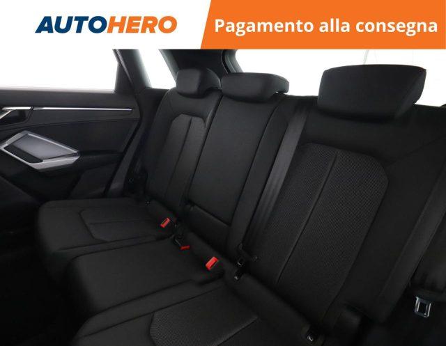 AUDI Q3 35 TDI quattro S tronic Business Advanced