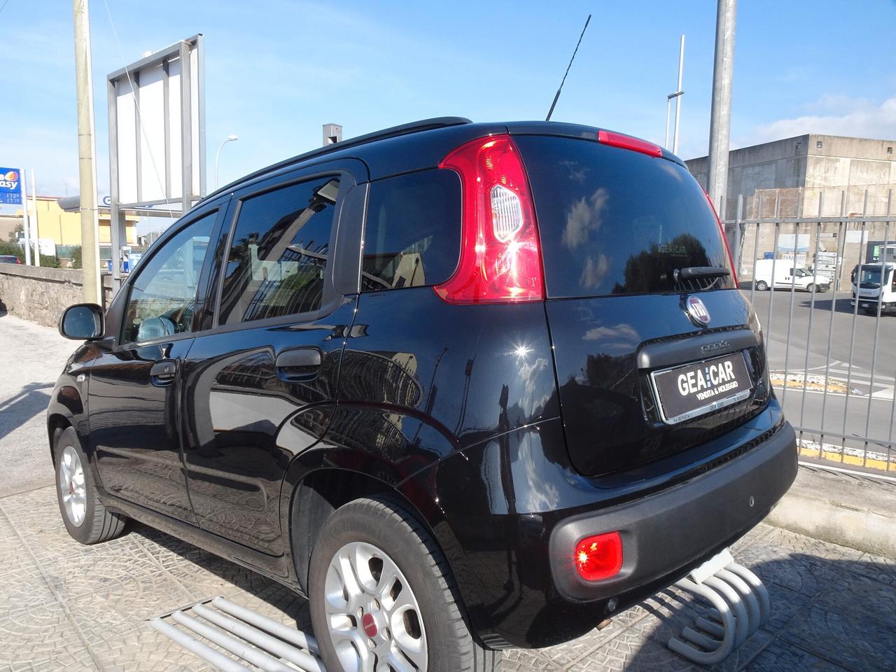 Fiat Panda 1.2 EasyPower Lounge