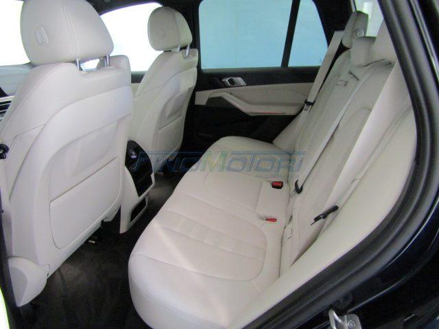 BMW X5 xDrive25d Msport