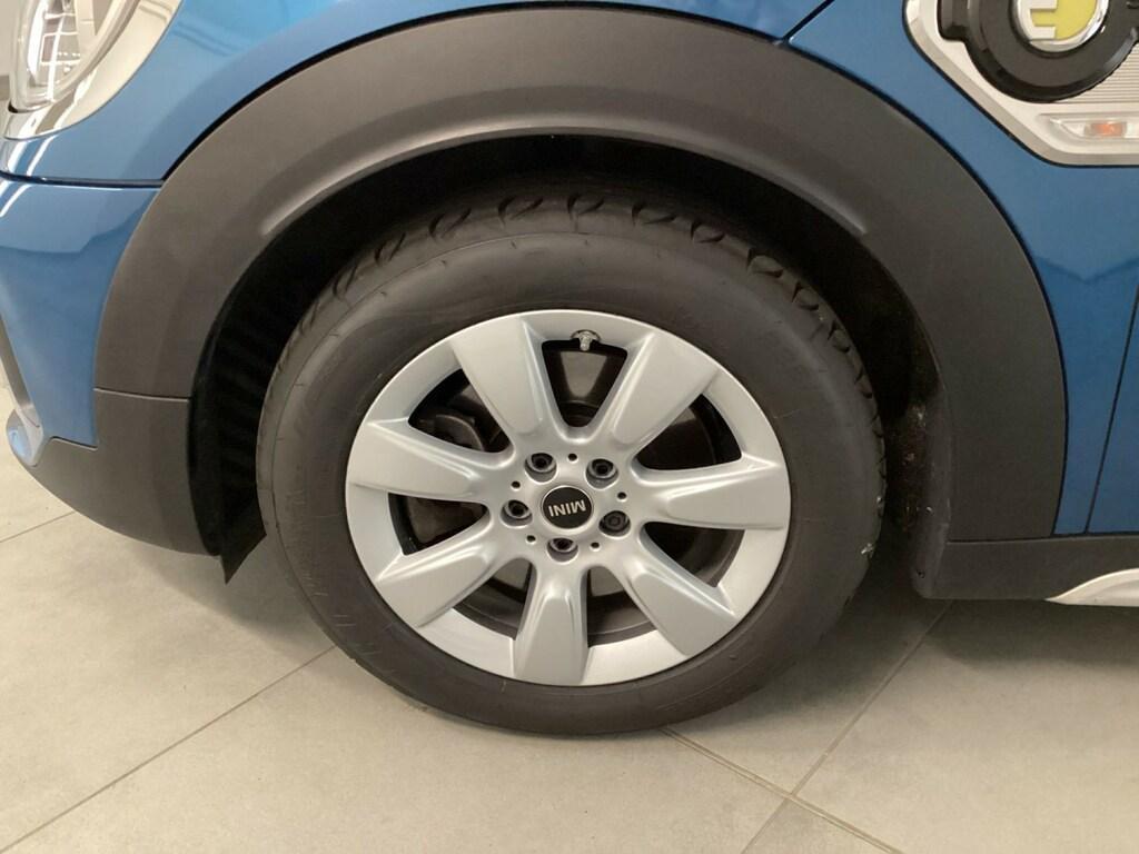 Mini Cooper SE Countryman Mini Countryman 1.5 Cooper SE Business all4 auto