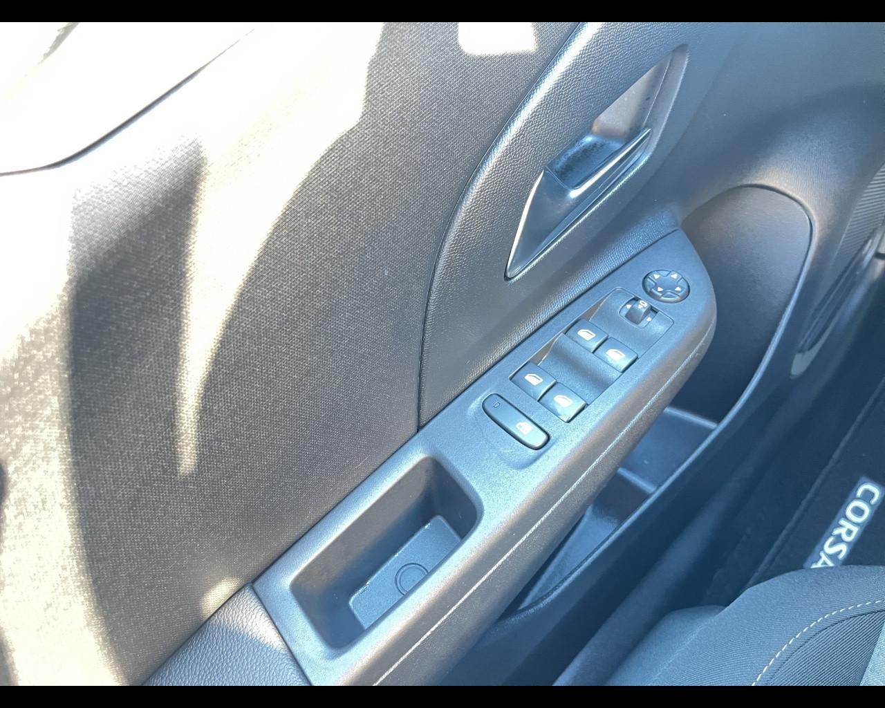 OPEL Nuova Corsa 1.2 75cv MT5