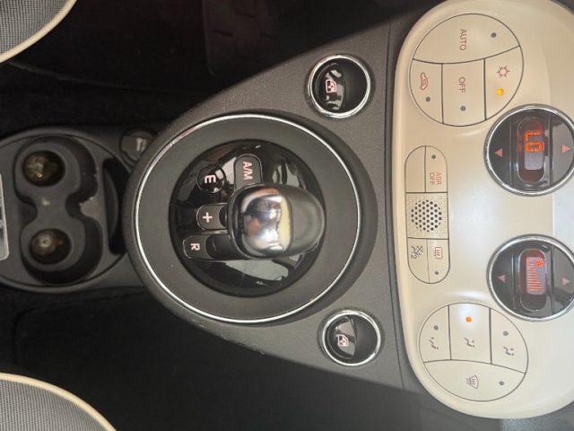 FIAT 500C 1.2 S