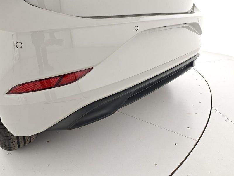 Volkswagen Polo 1.0 TSI Edition Plus