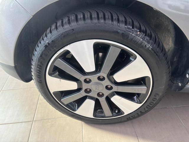 KIA Soul 1.6 GDi You® Soul