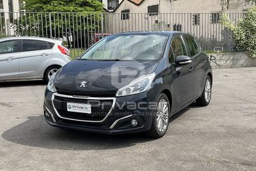PEUGEOT 208 1° serie PureTech 82 Stop&Start 5 porte Active