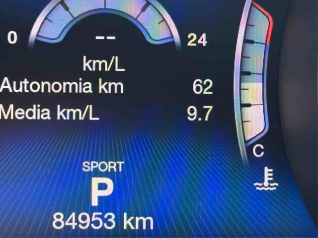 MASERATI Ghibli V6 Diesel Gransport