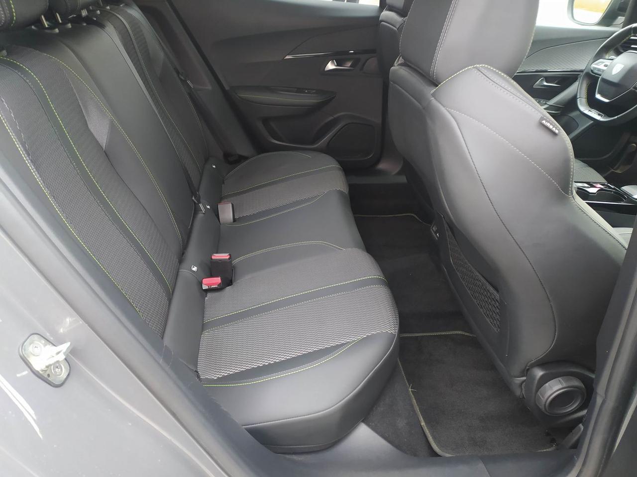 Peugeot 2008 GT 1.5 Blue HDI 130 #7917