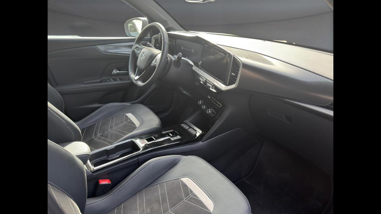 OPEL Mokka II - Mokka 1.2 t Ultimate s&s 130cv at8
