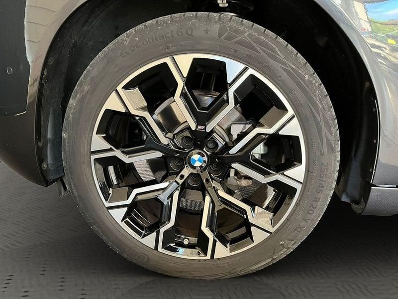 BMW X3 X3 xDrive20d 48V MSport