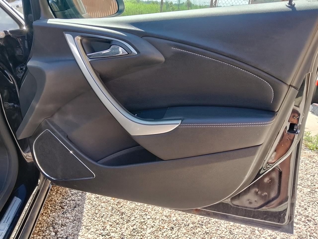 Opel Astra 1.7 CDTI tutta tagliandata Opel perfetta pari al nuovo unica proprietaria