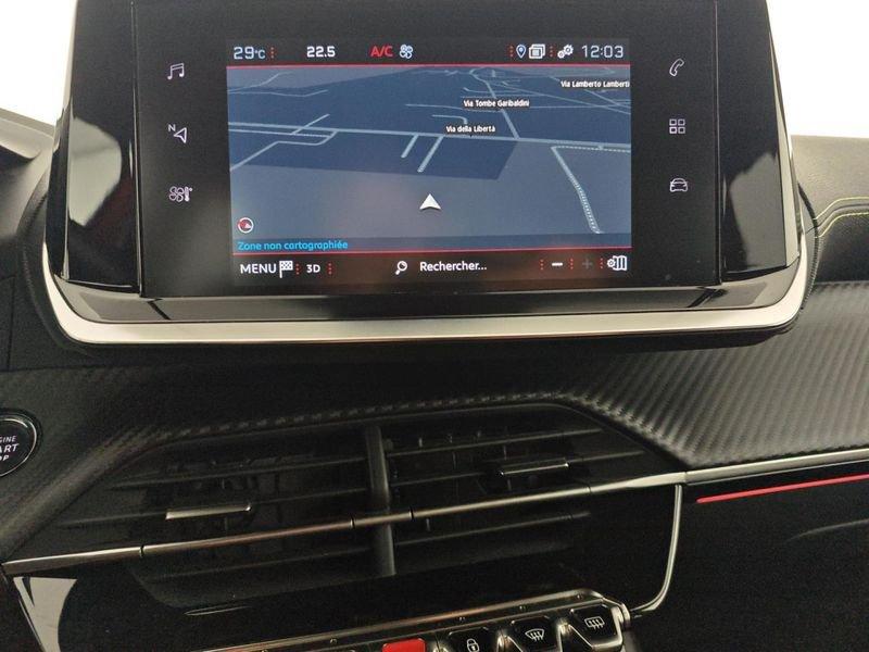 Peugeot 2008 PureTech 130 S&S GT