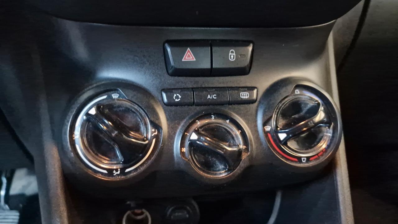 Peugeot 2008 BlueHDi 100 Allure