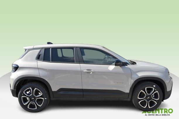 JEEP AVENGER - ICE MY24 SUMMIT 1.2 100CV